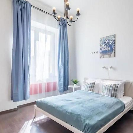 Buday Apartment Close To The Castle Budapest Extérieur photo