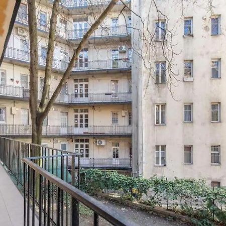 Buday Apartment Close To The Castle Budapest Extérieur photo