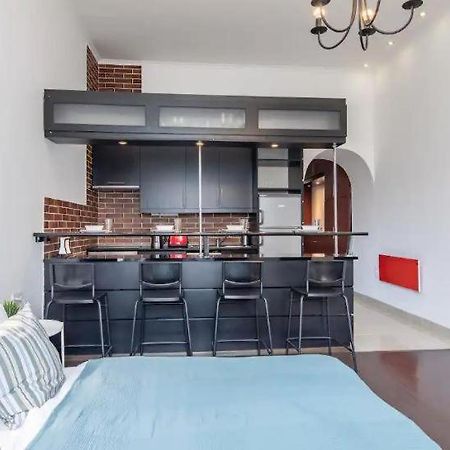 Buday Apartment Close To The Castle Budapest Extérieur photo