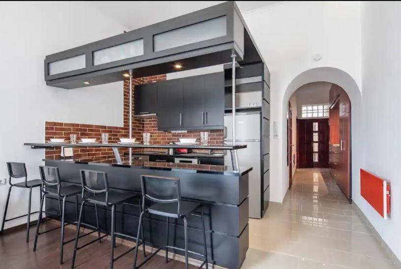 Buday Apartment Close To The Castle Budapest Extérieur photo