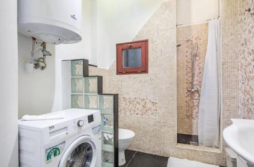 Buday Apartment Close To The Castle Budapest Extérieur photo