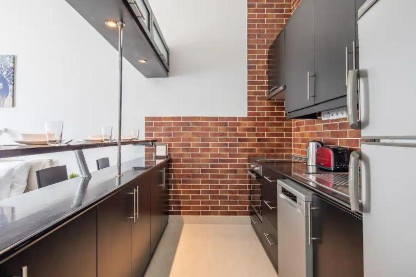 Buday Apartment Close To The Castle Budapest Extérieur photo