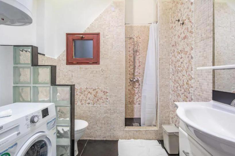 Buday Apartment Close To The Castle Budapest Extérieur photo