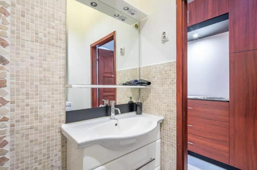 Buday Apartment Close To The Castle Budapest Extérieur photo