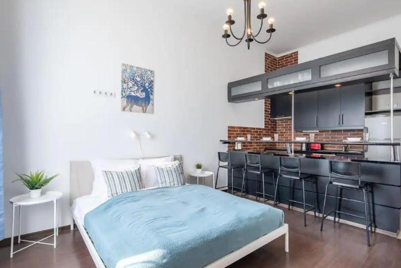 Buday Apartment Close To The Castle Budapest Extérieur photo