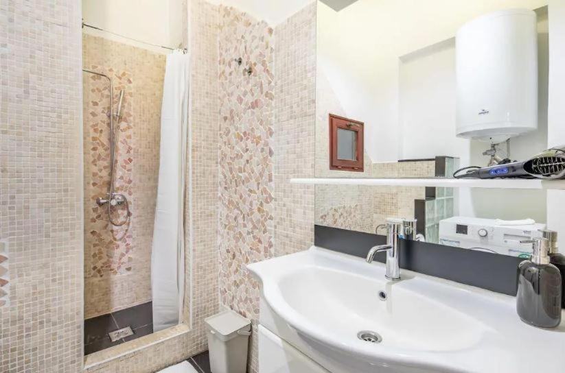 Buday Apartment Close To The Castle Budapest Extérieur photo