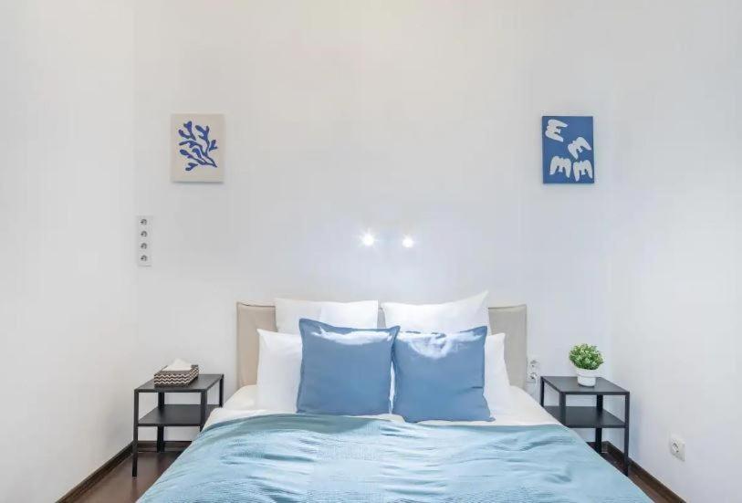 Buday Apartment Close To The Castle Budapest Extérieur photo