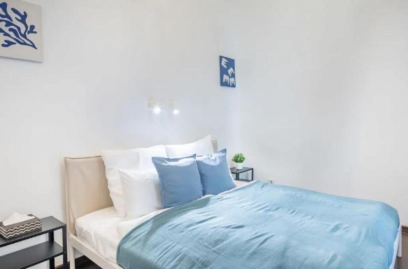 Buday Apartment Close To The Castle Budapest Extérieur photo