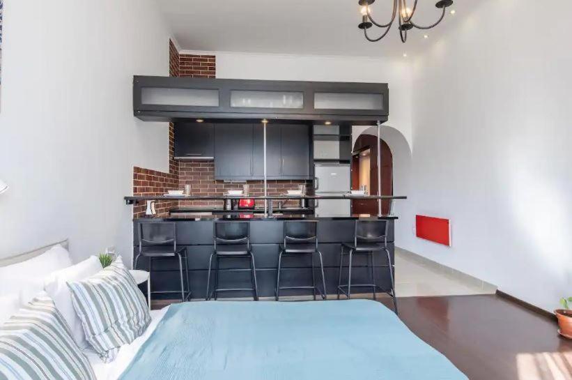 Buday Apartment Close To The Castle Budapest Extérieur photo